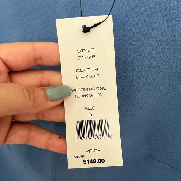 French Connection Mini Dress - Picture 3 of 5